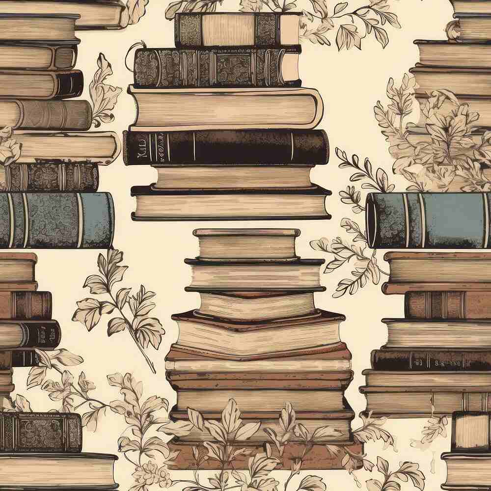 Book Collecting Guide Blog Image