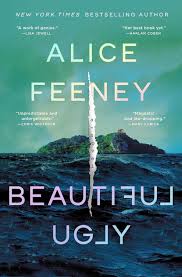 Alice Feeney Book