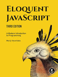 Eloquent JavaScript Book