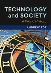 Technology and Society Book Cover